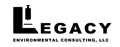 Legacy Environmental Testing and Consulting Vermont Logo